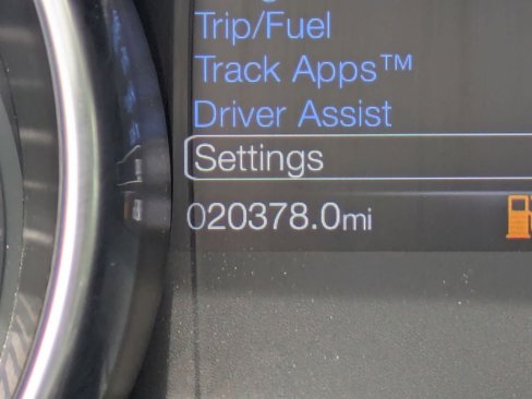 Used 2020 Ford Mustang GT w/ GT Performance Package image 11