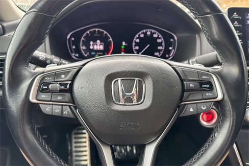 Used 2021 Honda Accord Sport Special Edition image 22