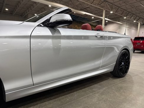 Used 2015 BMW 228i xDrive Convertible w/ Premium Package image 22