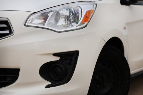 Used 2019 Mitsubishi Mirage G4 ES image 10