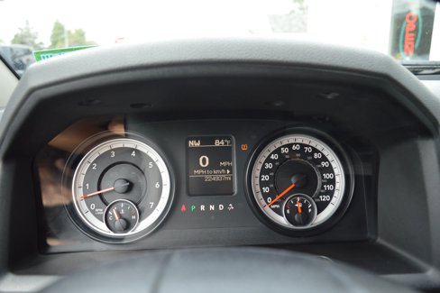 Used 2014 RAM 1500 Express w/ Black Ram 1500 Express Group image 33
