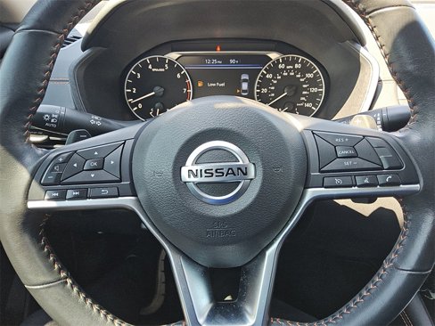 Used 2022 Nissan Altima 2.5 SR image 23