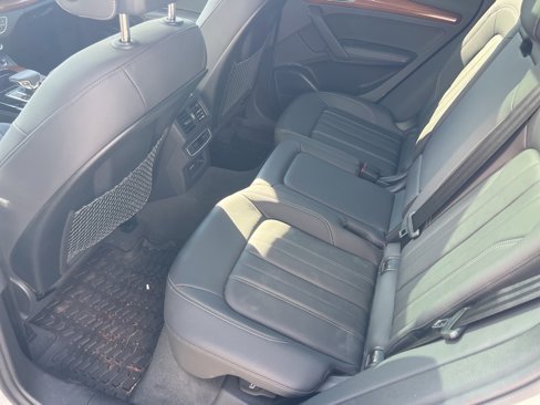 Used 2023 Audi Q5 2.0T Premium Plus image 64