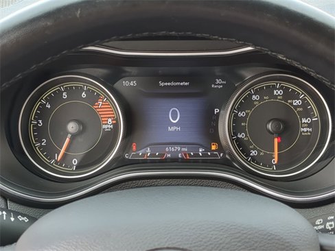 Used 2020 Jeep Cherokee Limited image 31