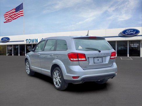 Used 2019 Dodge Journey GT image 5
