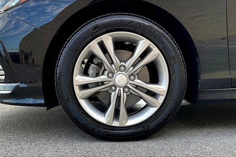 Used 2019 Hyundai Sonata SEL image 9