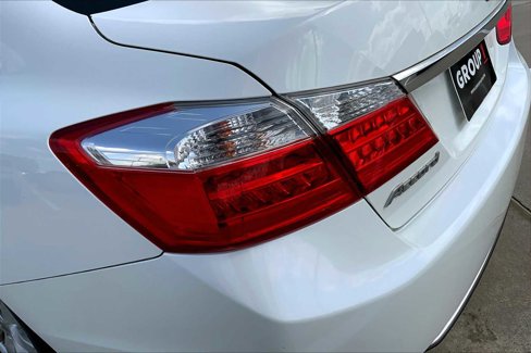 Used 2013 Honda Accord EX-L image 27