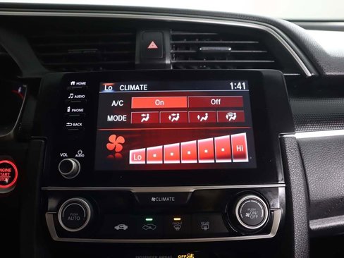 Used 2021 Honda Civic Sport image 42