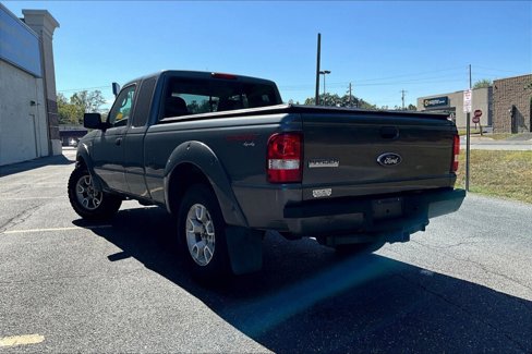 Used 2008 Ford Ranger XLT image 5
