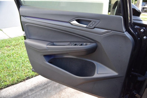 Used 2024 Volkswagen Golf R image 71