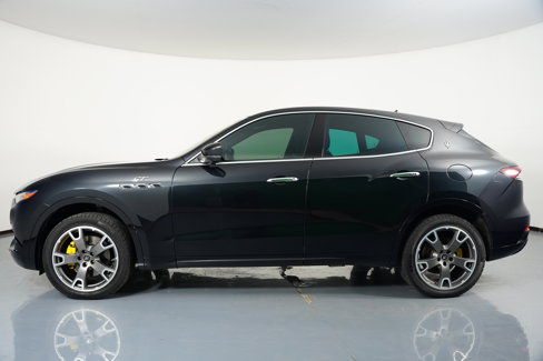 Used 2022 Maserati Levante GT image 20
