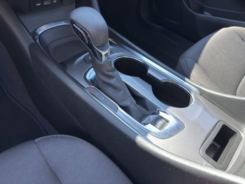 Used 2024 Chevrolet Malibu LT image 26