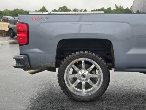 Used 2015 Chevrolet Silverado 1500 LT image 10