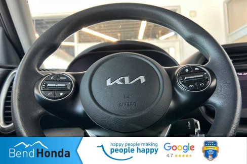 Used 2023 Kia Soul LX w/ Option Group 015 image 24