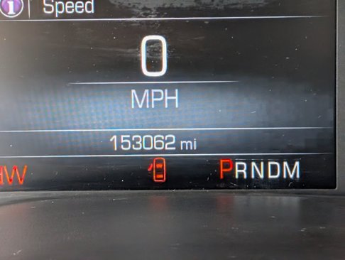 Used 2015 GMC Canyon SLT image 19