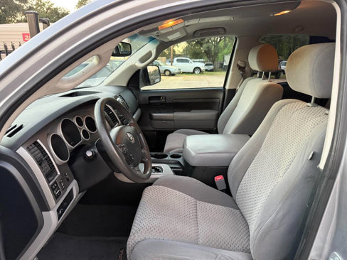 Used 2012 Toyota Tundra 2WD Double Cab image 10