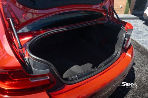 Used 2015 BMW M235i Coupe image 33