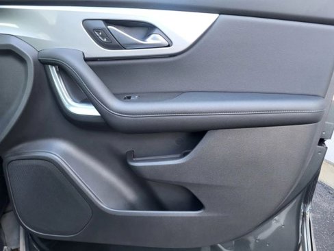 Used 2019 Chevrolet Blazer LT image 33