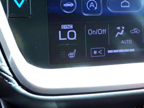 Used 2020 Subaru Outback Premium image 18