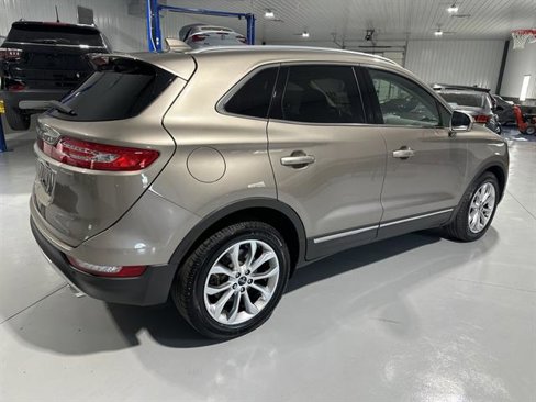 Used 2019 Lincoln MKC Select w/ Select Plus Package image 7