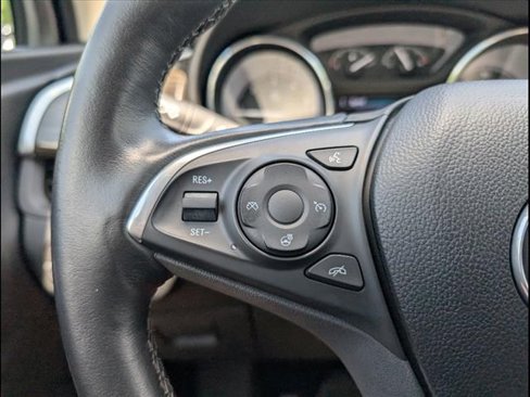 Used 2019 Buick Envision Essence image 13