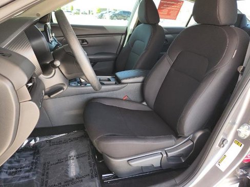 Certified 2024 Nissan Sentra S image 12