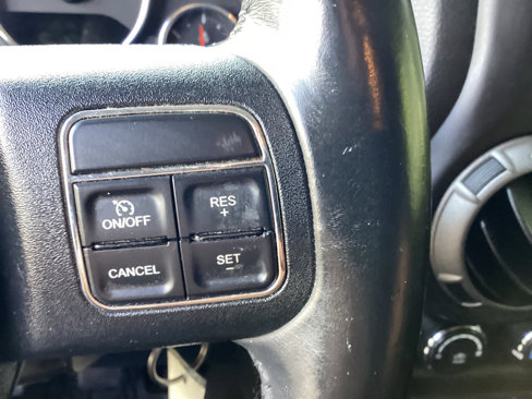 Used 2017 Jeep Wrangler Sport w/ Quick Order Package 23S image 24