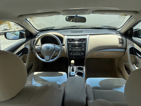 Used 2014 Nissan Altima 2.5 S image 12