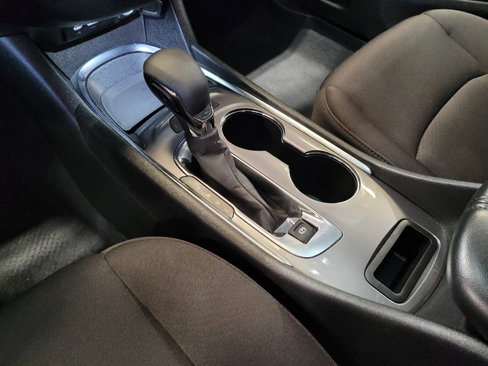 Used 2023 Chevrolet Malibu LT image 26