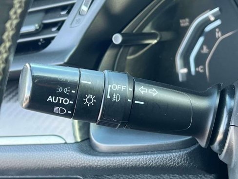 Used 2017 Honda Civic Sport image 23