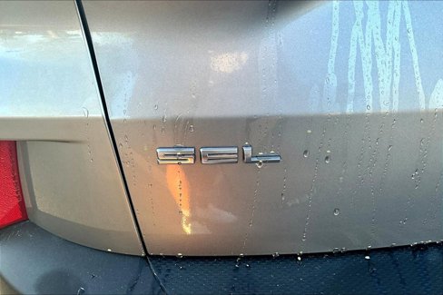 Used 2022 Ford Escape SEL w/ Technology Package image 8