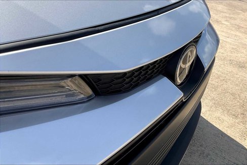 Used 2024 Toyota Corolla LE image 58
