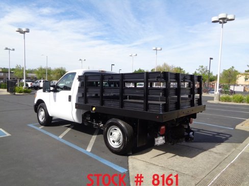 Used 2015 Ford F250 XL image 3
