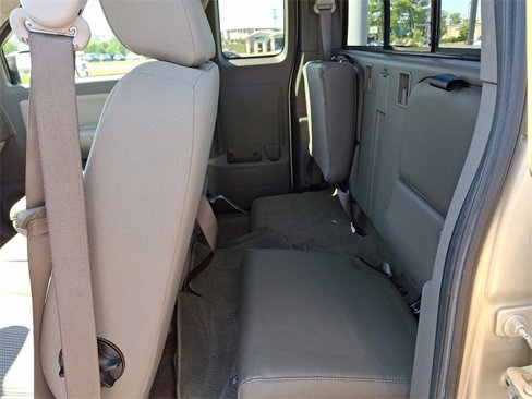 Used 2011 Dodge Dakota Big Horn w/ Convenience Group image 13