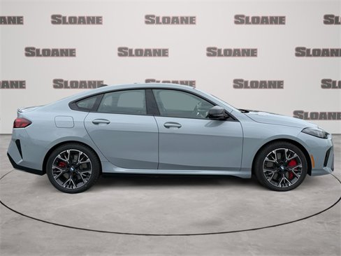 Certified 2025 BMW M235i xDrive w/ Premium Package image 6