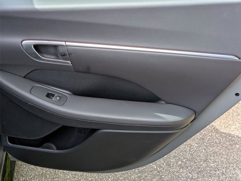 Used 2022 Hyundai Sonata SEL w/ Convenience Package image 33