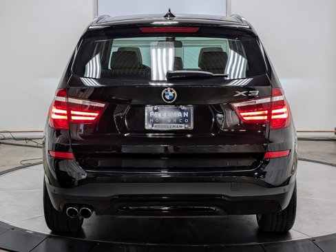 Used 2017 BMW X3 xDrive28i image 7