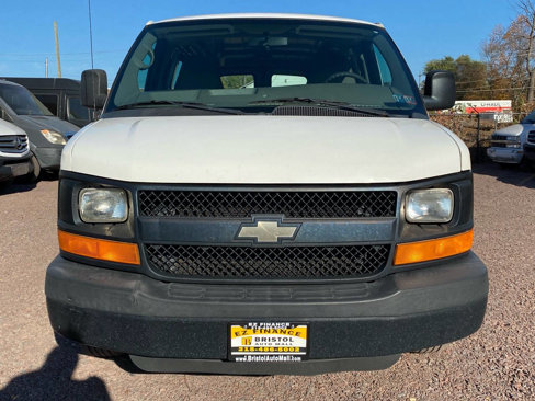Used 2014 Chevrolet Express 1500 image 2