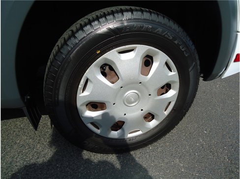 Used 2013 Ford Transit Connect XLT image 20