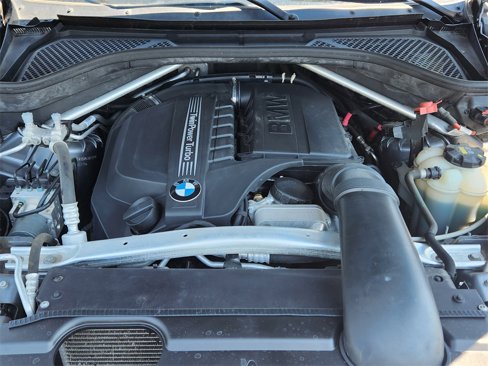 Used 2018 BMW X6 xDrive35i image 19