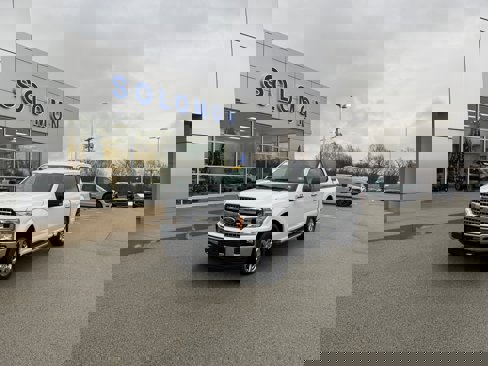 Certified 2019 Ford F150 XLT w/ Equipment Group 301A Mid image 1