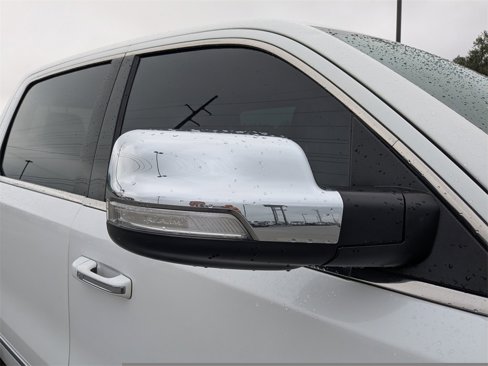 Used 2020 RAM 1500 Limited image 12