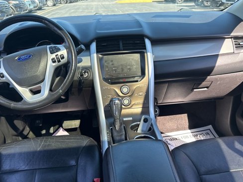 Used 2014 Ford Edge SEL w/ Equipment Group 205A image 26