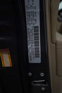 Used 2017 Jeep Grand Cherokee Overland w/ Jeep Active Safety Group image 26