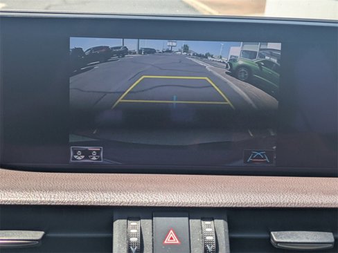 Used 2019 Lexus ES 350 Luxury image 31