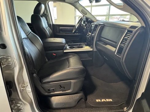 Used 2018 RAM 2500 Laramie w/ Sport Appearance Group image 22