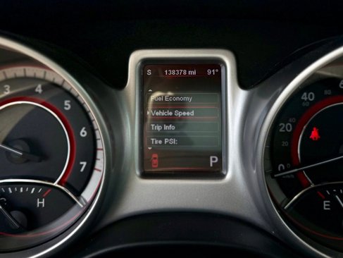 Used 2012 Dodge Journey SXT w/ Popular Equipment Group image 6