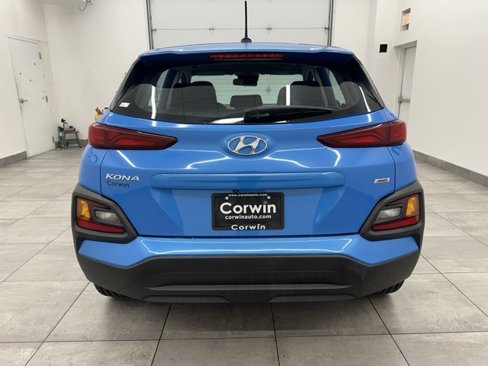 Used 2019 Hyundai Kona SE image 4