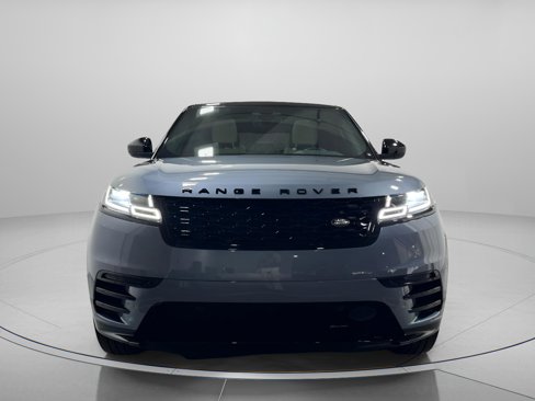 Used 2023 Land Rover Range Rover Velar R-Dynamic S image 7