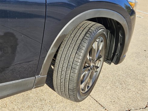Used 2016 MAZDA CX-5 Grand Touring image 6